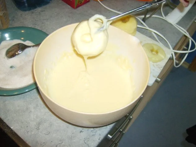 Apfelkiachal - Rezept - Bild Nr. 6