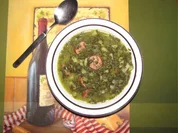 Grünkohl Allmächd - Rezept