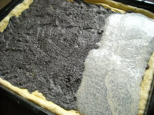 Xmas - Mohnkuchen - Rezept - Bild Nr. 3