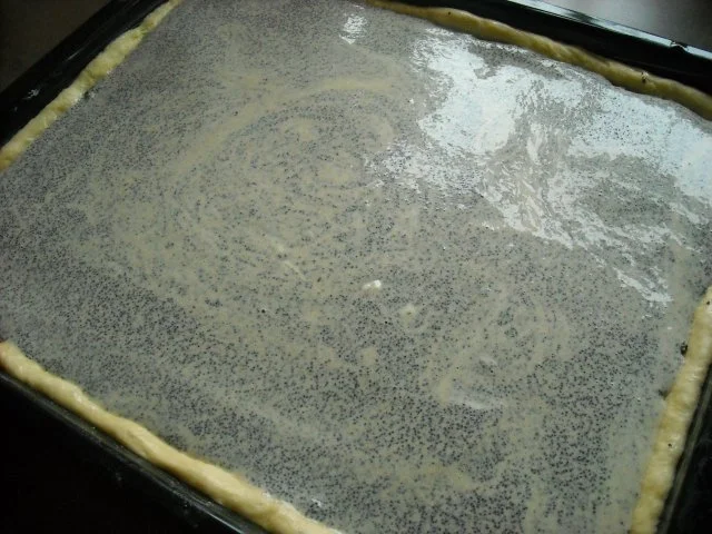 Xmas - Mohnkuchen - Rezept - Bild Nr. 4