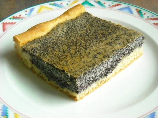 Xmas - Mohnkuchen - Rezept - Bild Nr. 6