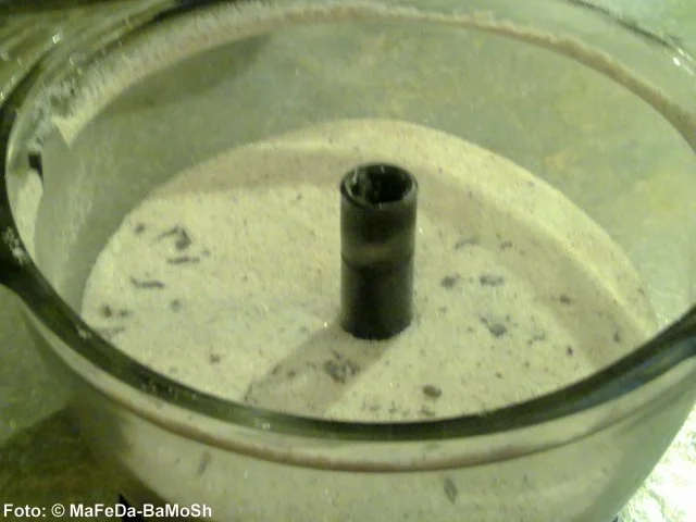 Vanillezucker (selbst hergestellt) - Rezept