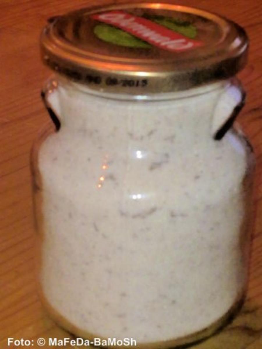 Vanillezucker (selbst hergestellt) - Rezept - Bild Nr. 3