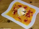 Orangensalat - Rezept