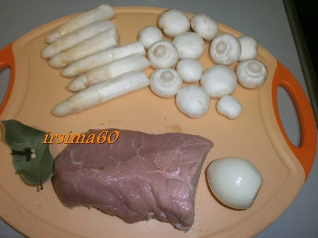 Ragout fin in Blätterteig Pasteten - Rezept - Bild Nr. 3