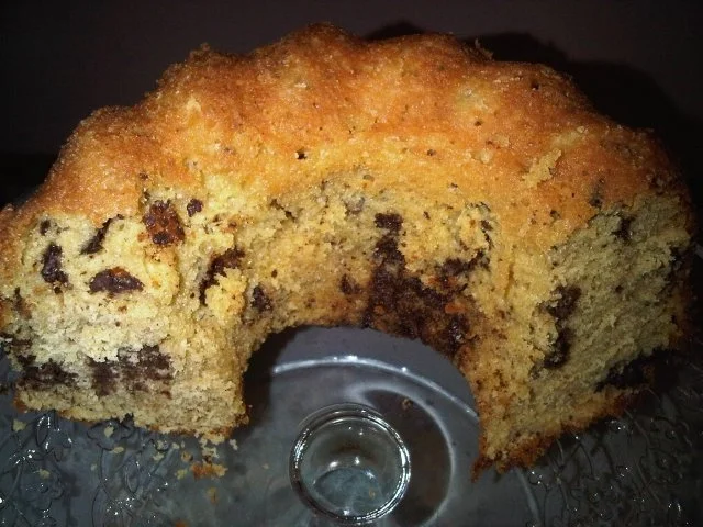 Tüpflihupf - Rezept