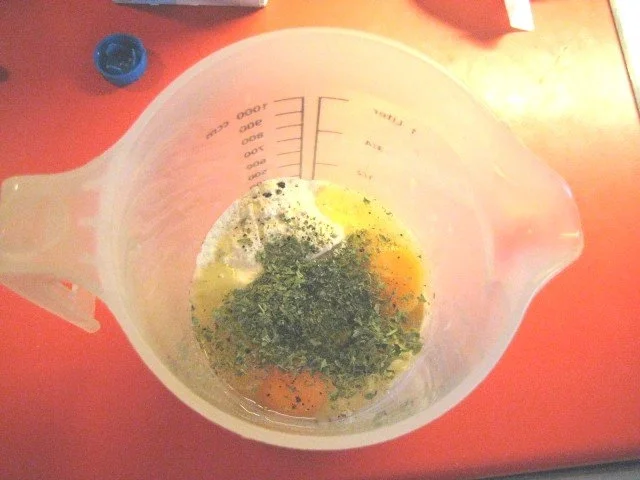 Lachsrolle - Rezept - Bild Nr. 2