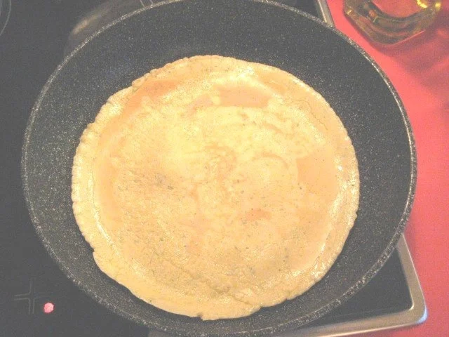 Lachsrolle - Rezept - Bild Nr. 5