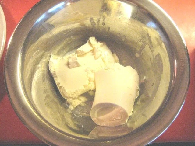 Lachsrolle - Rezept - Bild Nr. 8