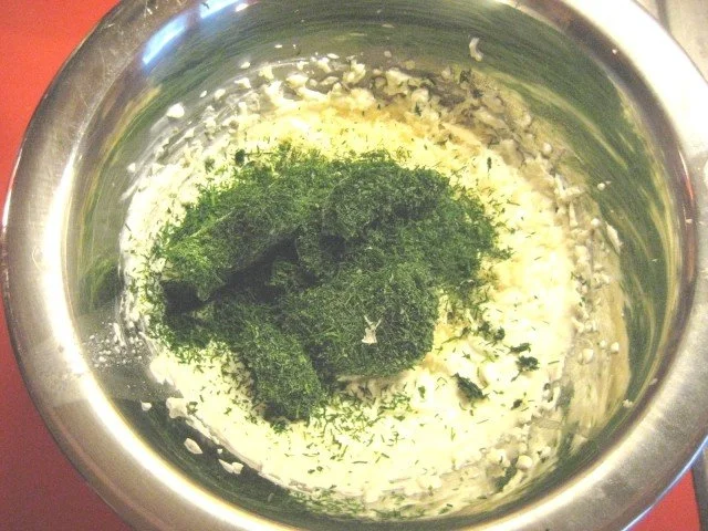 Lachsrolle - Rezept - Bild Nr. 10