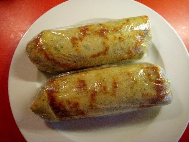 Lachsrolle - Rezept - Bild Nr. 14