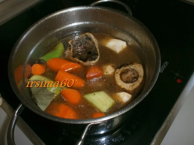 Rinderbraten - Rezept - Bild Nr. 4