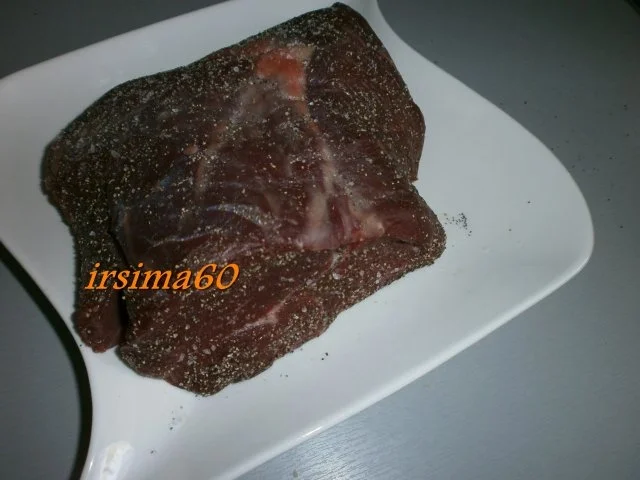 Rinderbraten - Rezept - Bild Nr. 5