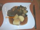 Rinderbraten - Rezept