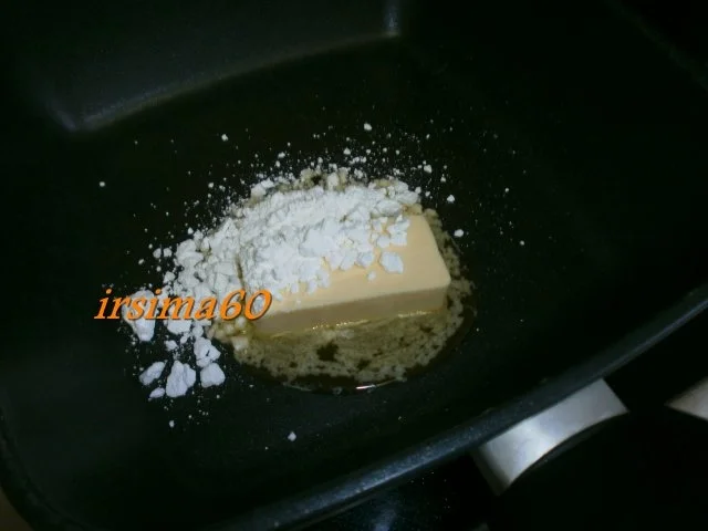 Rezept: Glasiertes Rosenkohl - Maronen - Gemüse Bild Nr. 3 Glasiertes Rosenkohl - Maronen - Gemüse - Rezept - Bild Nr. 3