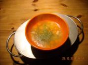 Rinderbrühe mit Einlage - Rezept