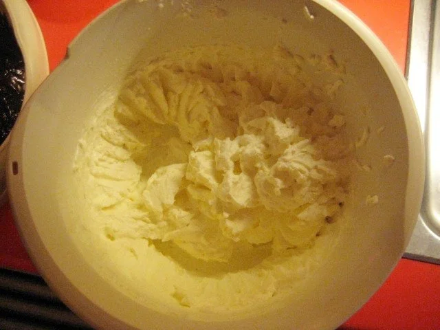 Rezept: Mousse au Chokolate Bild Nr. 9 Mousse au Chokolate - Rezept - Bild Nr. 9