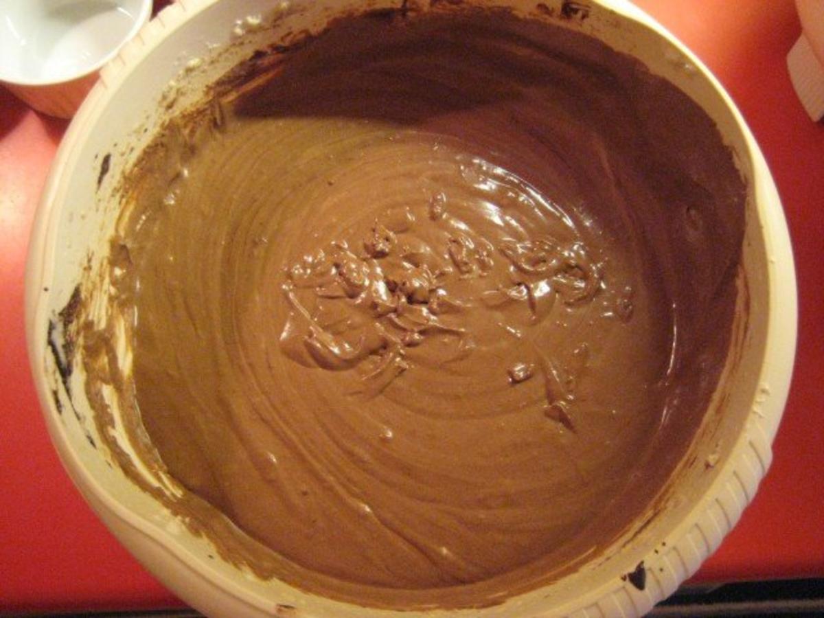 Mousse au Chokolate - Rezept - Bild Nr. 11