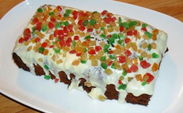 Hawaii - Kuchen - Rezept mit Bild - kochbar.de