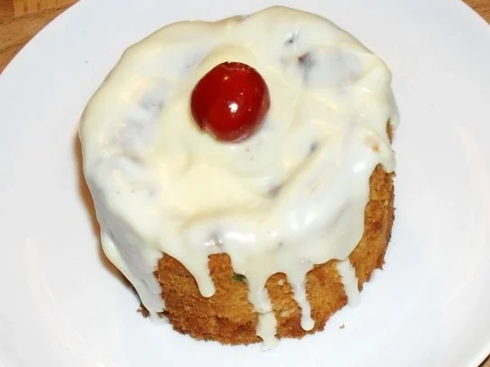 Hawaii - Kuchen - Rezept - Bild Nr. 2