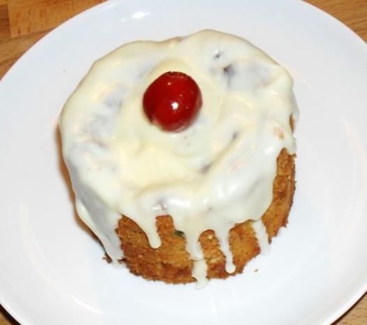 Hawaii - Kuchen - Rezept mit Bild - kochbar.de