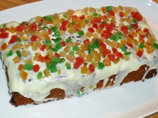 Hawaii - Kuchen - Rezept - Bild Nr. 3