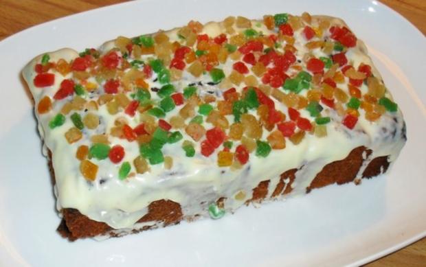 Hawaii - Kuchen - Rezept mit Bild - kochbar.de