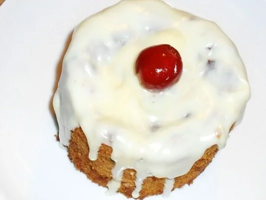 Hawaii - Kuchen - Rezept - Bild Nr. 4