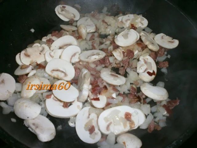 Kalbsrouladen mit pikanter Füllung - Rezept - Bild Nr. 4