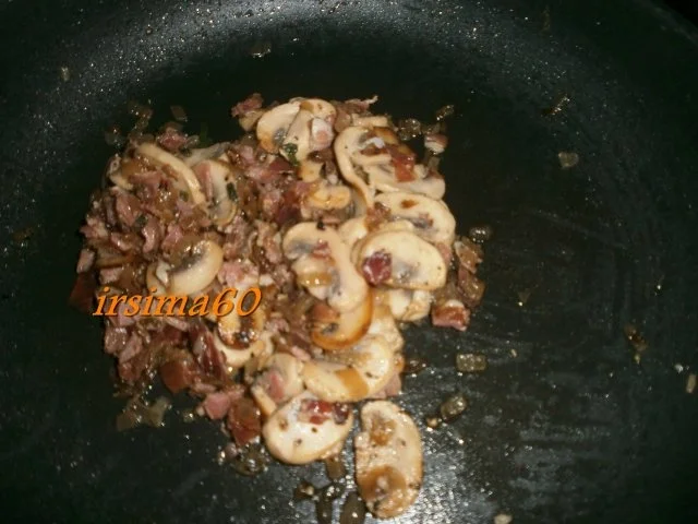 Kalbsrouladen mit pikanter Füllung - Rezept - Bild Nr. 5