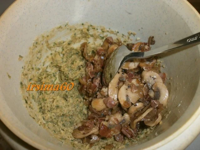 Kalbsrouladen mit pikanter Füllung - Rezept - Bild Nr. 6