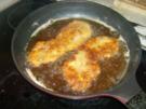 Hirschschnitzel - Rezept