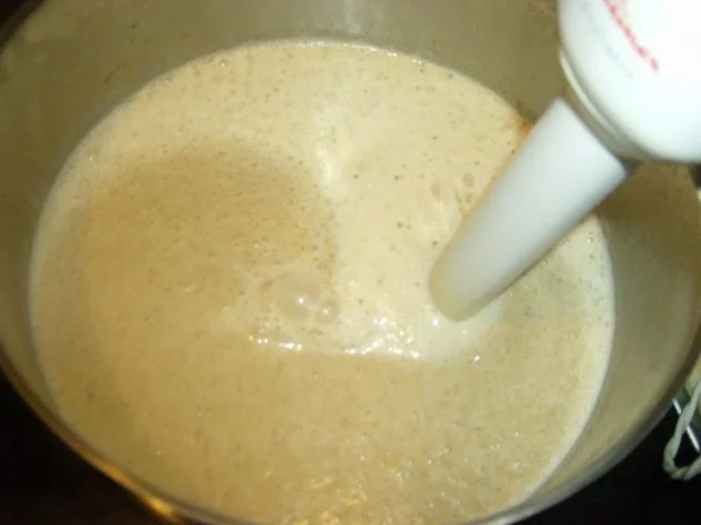 Rahmschwammerl - Rezept - Bild Nr. 5