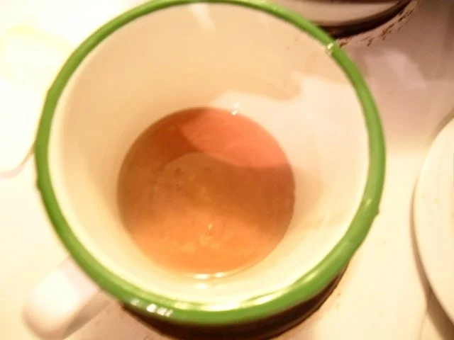 Rezept: Weißer Mohn-Himbeer-Mousse Bild Nr. 6 Weißer Mohn-Himbeer-Mousse - Rezept - Bild Nr. 6