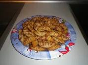 Schoko - Mohn - Kipferl - Rezept