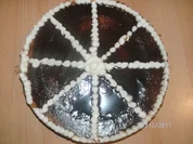 Puddingtorte - Rezept
