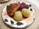 Kaninchen : Das heilige Abendmahl - Rezept