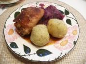 Kaninchen : Das heilige Abendmahl - Rezept