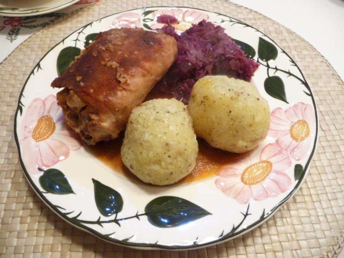 Bilder für Kaninchen : Das heilige Abendmahl - Rezept