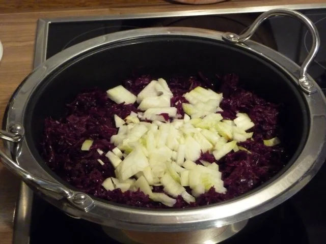 Rezept: Kaninchen : Das heilige Abendmahl Bild Nr. 2 Kaninchen : Das heilige Abendmahl - Rezept - Bild Nr. 2