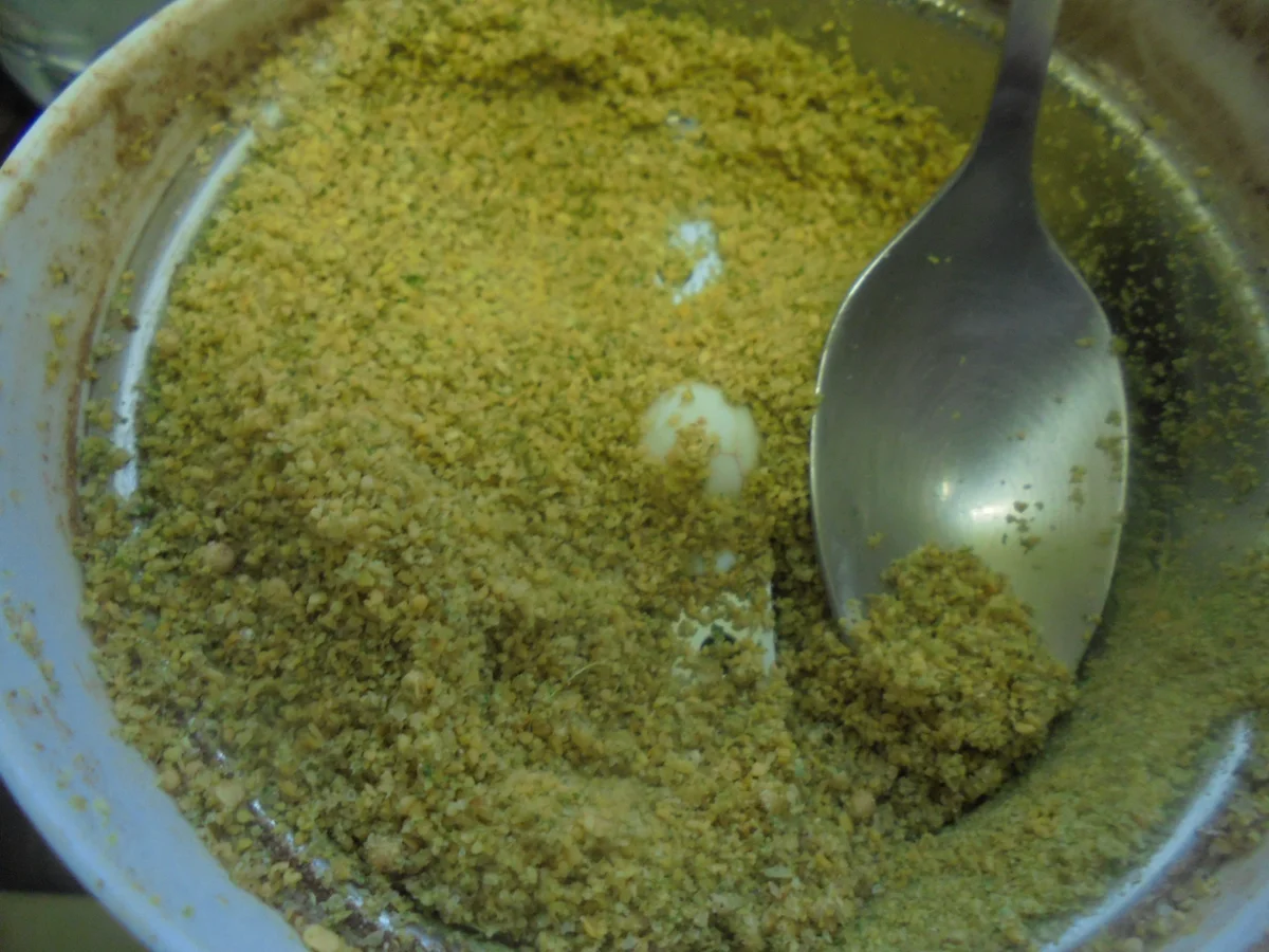 Senf mit Estragon, grob - Rezept - Bild Nr. 4