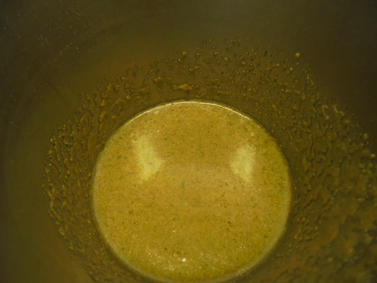 Senf mit Estragon, grob - Rezept - Bild Nr. 5