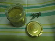 Senf mit Estragon, grob - Rezept - Bild Nr. 2