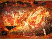 Karpfen mit Dorpflaumen - Rezept