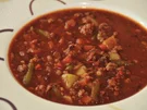 Silvestersuppe - Rezept