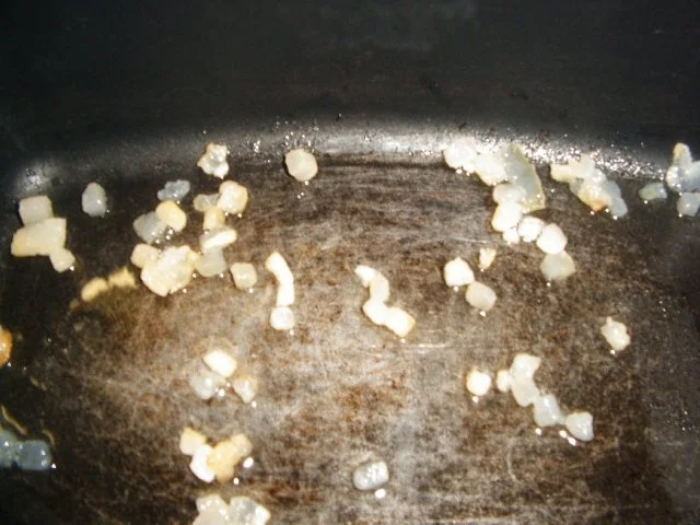 Rezept: Hirschgulasch Bild Nr. 3 Hirschgulasch - Rezept - Bild Nr. 3