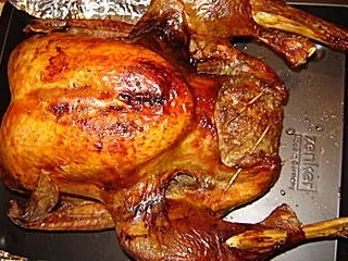 Rezept: Mein Weihnachtsessen Bild Nr. 4 Mein Weihnachtsessen - Rezept - Bild Nr. 4