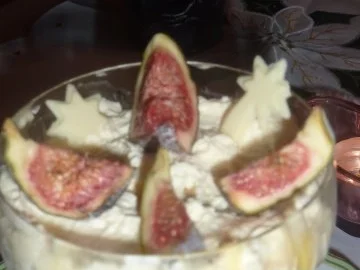 Dessert: Apfel-Mascarpone-Creme - Rezept - Bild Nr. 3