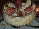 Dessert: Apfel-Mascarpone-Creme - Rezept