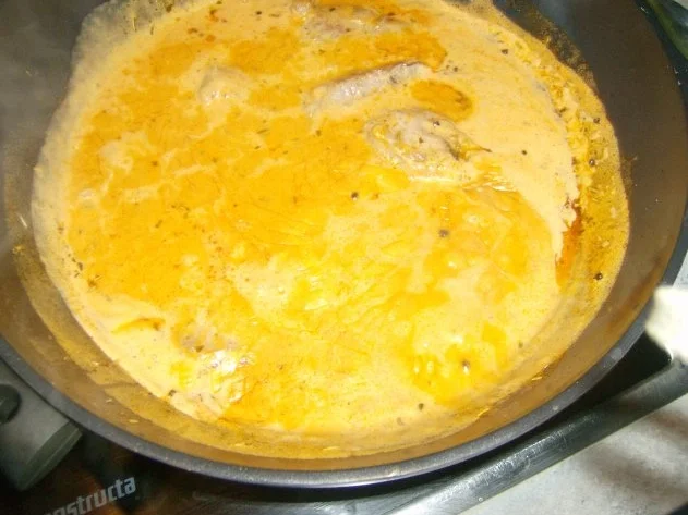 Frischlingspfännchen - Rezept - Bild Nr. 8